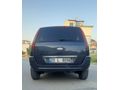 Ford Fusion 1.6 Lux  Memur jipi