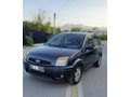 Ford Fusion 1.6 Lux  Memur jipi