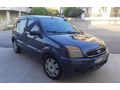 Ford Fusion 1.6 Lux  Memur jipi