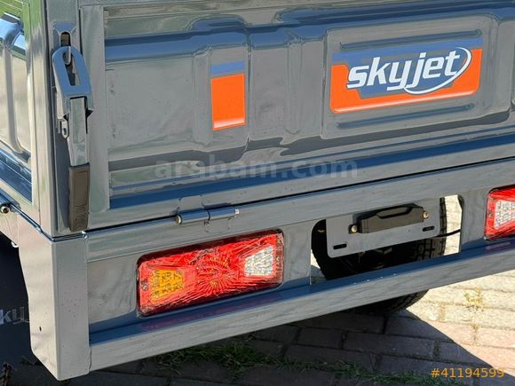 SKYJET SKY18000 MAX KREDİ KARTINA TAKSİT DETAYI AÇIKLAMADA SEMSA