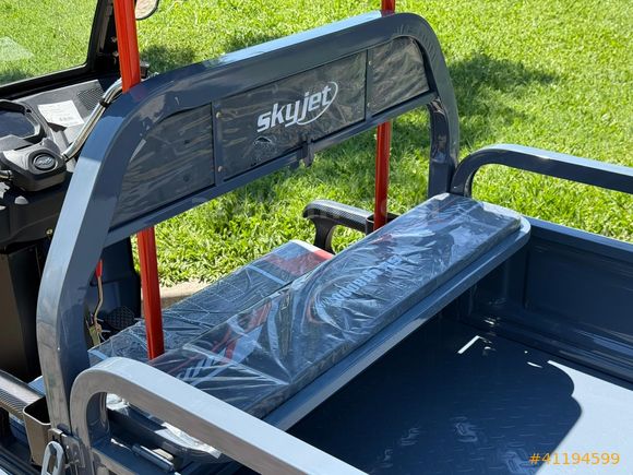 SKYJET SKY18000 MAX KREDİ KARTINA TAKSİT DETAYI AÇIKLAMADA SEMSA