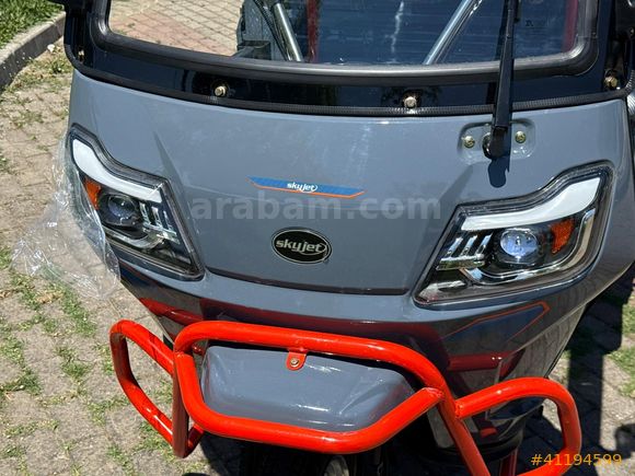 SKYJET SKY18000 MAX KREDİ KARTINA TAKSİT DETAYI AÇIKLAMADA SEMSA