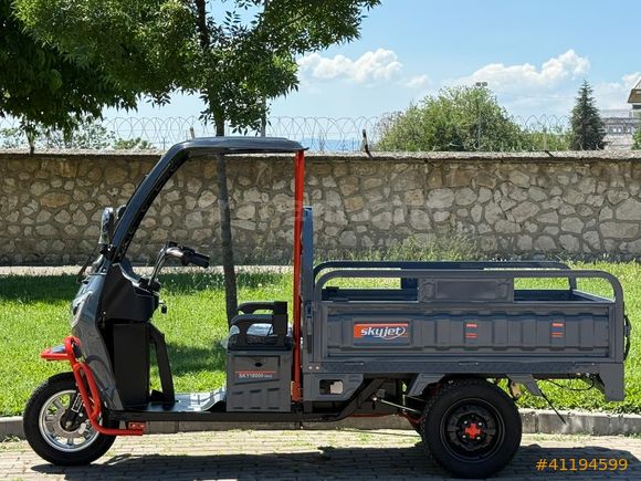 SKYJET SKY18000 MAX KREDİ KARTINA TAKSİT DETAYI AÇIKLAMADA SEMSA
