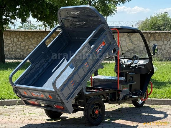 SKYJET SKY18000 MAX KREDİ KARTINA TAKSİT DETAYI AÇIKLAMADA SEMSA
