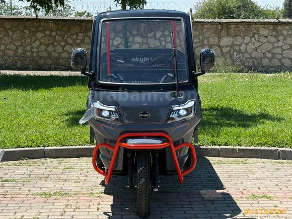 SKYJET SKY18000 MAX KREDİ KARTINA TAKSİT DETAYI AÇIKLAMADA SEMSA