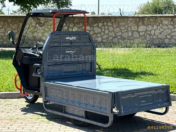 SKYJET SKY18000 MAX KREDİ KARTINA TAKSİT DETAYI AÇIKLAMADA SEMSA