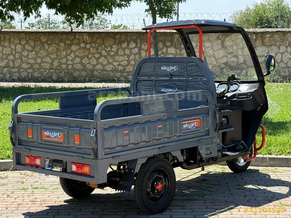 SKYJET SKY18000 MAX KREDİ KARTINA TAKSİT DETAYI AÇIKLAMADA SEMSA