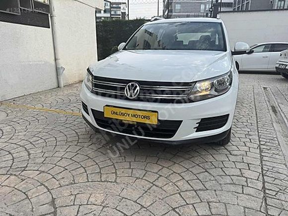 ÜNLÜSOY MOTORS SADECE 77.400KM. 1.4 TSİ OTOMTİK HATASIZ AYARINDA