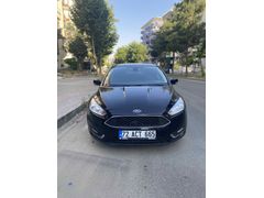 Sahibinden 2016 Model Ford Focus Style  Paket 
