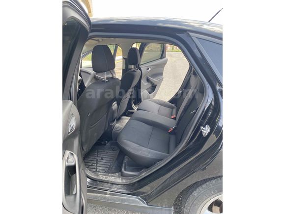 Sahibinden 2016 Model Ford Focus Style  Paket 