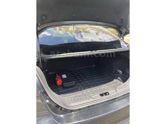 Sahibinden 2016 Model Ford Focus Style  Paket 