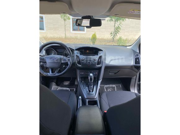 Sahibinden 2016 Model Ford Focus Style  Paket 