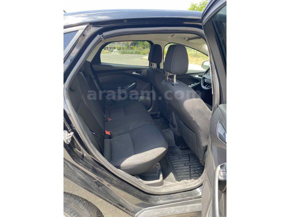 Sahibinden 2016 Model Ford Focus Style  Paket 