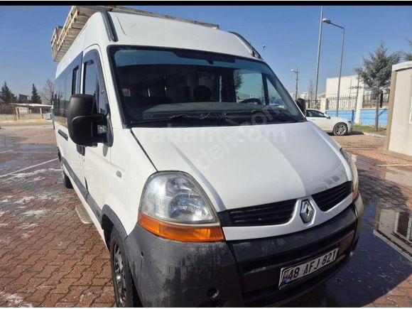 Sahibinden Karavan Motokaravan