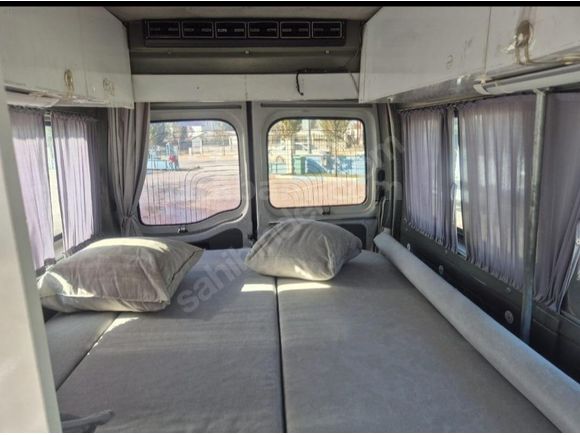 Sahibinden Karavan Motokaravan