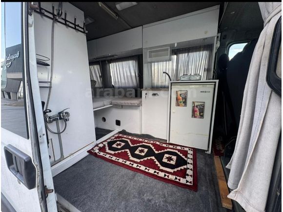 Sahibinden Karavan Motokaravan