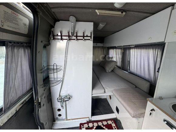 Sahibinden Karavan Motokaravan