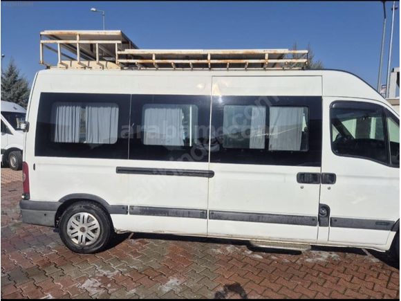 Sahibinden Karavan Motokaravan