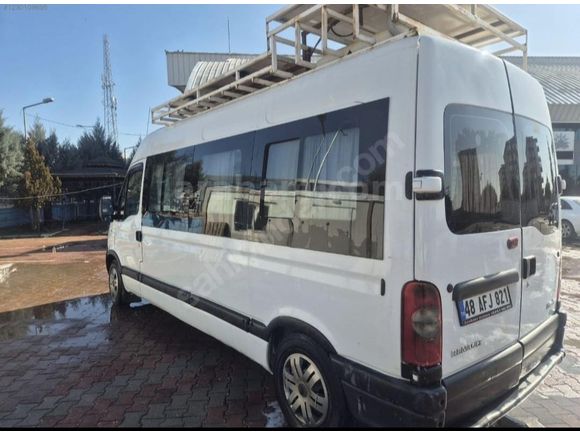 Sahibinden Karavan Motokaravan