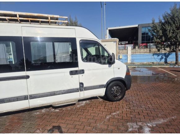 Sahibinden Karavan Motokaravan