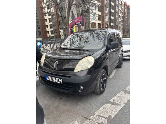 Sahibinden Renault Kangoo Multix 1.5 dCi Expression 2010 Model 