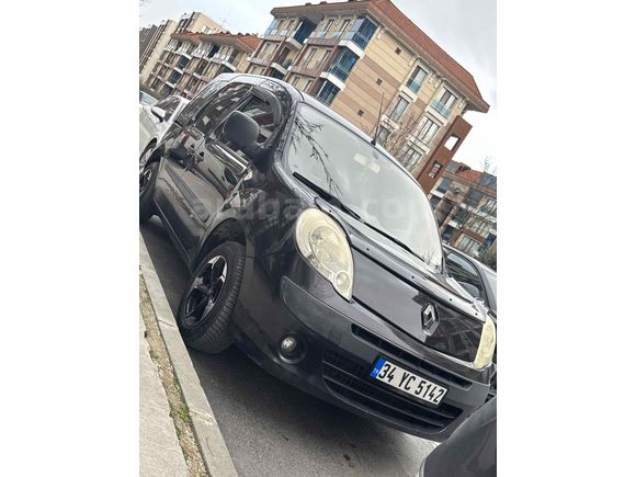 Sahibinden Renault Kangoo Multix 1.5 dCi Expression 2010 Model 