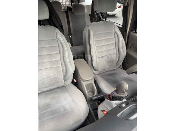 Sahibinden Renault Kangoo Multix 1.5 dCi Expression 2010 Model 