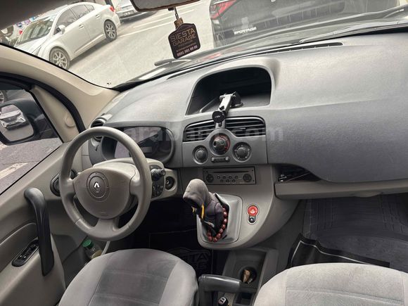 Sahibinden Renault Kangoo Multix 1.5 dCi Expression 2010 Model 