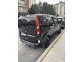 Sahibinden Renault Kangoo Multix 1.5 dCi Expression 2010 Model 