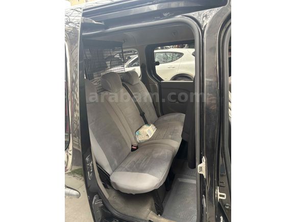Sahibinden Renault Kangoo Multix 1.5 dCi Expression 2010 Model 