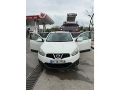 Sahibinden Nissan Qashqai 1.5 dCi Tekna Sport Pack 2013 Model