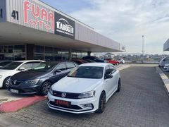 2016 VW JETTA 1.2 TSI COMFORTLİNE/DSG/İÇİ BEJ/G.EKRAN 141000 KM