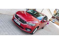 Değişensiz boyasız Sahibinden Fiat Egea 1.4 Fire Urban 2017 Model Ankara