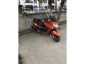 Sahibinden Kymco Xciting 500i R 