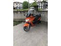 Sahibinden Kymco Xciting 500i R 