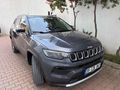 Sahibinden Jeep Compass 1.3 GSE Limited 2021 Model 