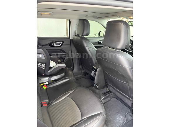 Sahibinden Jeep Compass 1.3 GSE Limited 2021 Model 