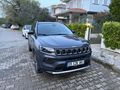 Sahibinden Jeep Compass 1.3 GSE Limited 2021 Model 