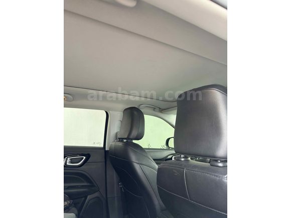 Sahibinden Jeep Compass 1.3 GSE Limited 2021 Model 