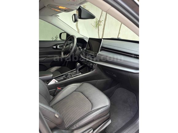 Sahibinden Jeep Compass 1.3 GSE Limited 2021 Model 