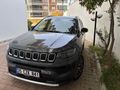 Sahibinden Jeep Compass 1.3 GSE Limited 2021 Model 
