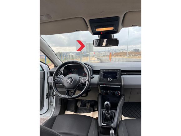 Sahibinden Renault Clio 1.0 SCe Joy 2020 Model