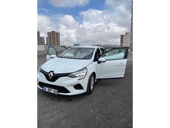 Sahibinden Renault Clio 1.0 SCe Joy 2020 Model