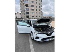 Sahibinden Renault Clio 1.0 SCe Joy 2020 Model