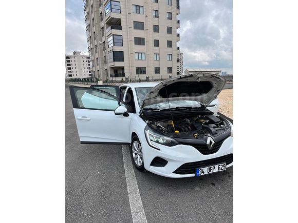 Sahibinden Renault Clio 1.0 SCe Joy 2020 Model