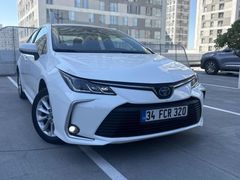 HATASIZ ORJİNAL DEĞİŞENSİZ TRAMERSİZ TOYOTA COROLLA 1.8 HYBRİD