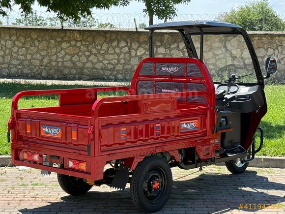 SKYJET SKY18000 MAX KREDİ KARTINA TAKSİT DETAYI AÇIKLAMADA SEMSA