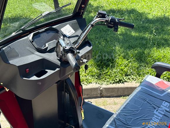 SKYJET SKY18000 MAX KREDİ KARTINA TAKSİT DETAYI AÇIKLAMADA SEMSA