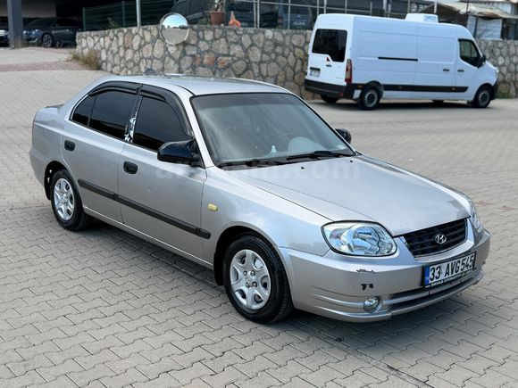Sahibinden Hyundai Accent 1.3 Admire 2005 Model