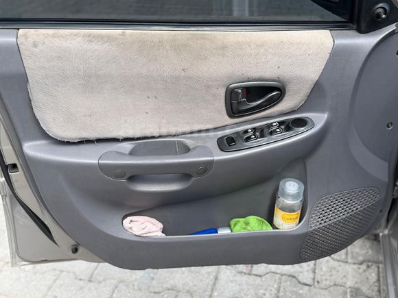 Sahibinden Hyundai Accent 1.3 Admire 2005 Model